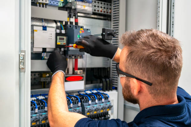 Best 24-Hour Electrician  in Parkston, SD