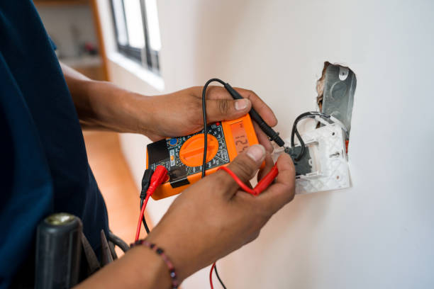 Best Commercial Electrician Services  in Parkston, SD