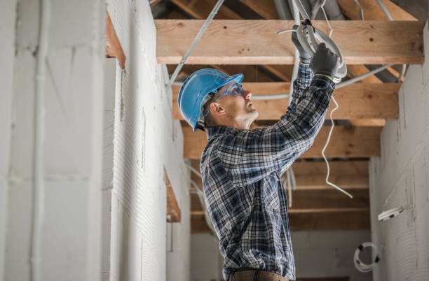 Best Electrical Troubleshooting Services  in Parkston, SD