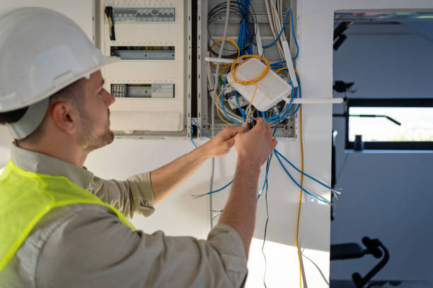  Parkston, SD Electrician Pros