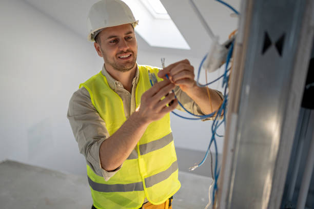 Best Electrical Wiring Services  in Parkston, SD